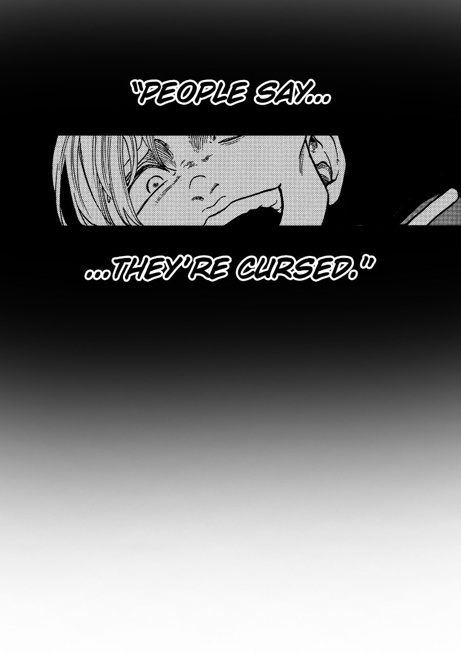 Star Wars™: Lost Stars Episode 10 page 12 - 