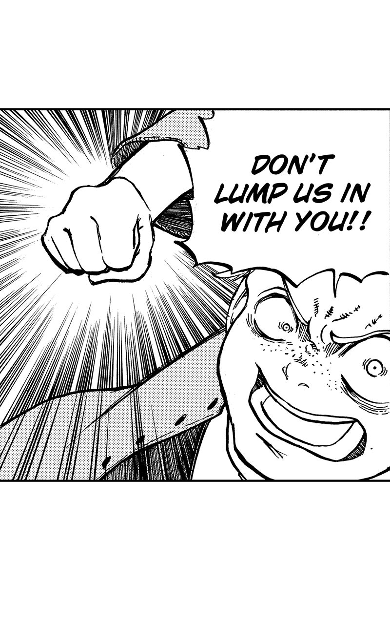 Star Wars™: Lost Stars Episode 10 page 18 - 