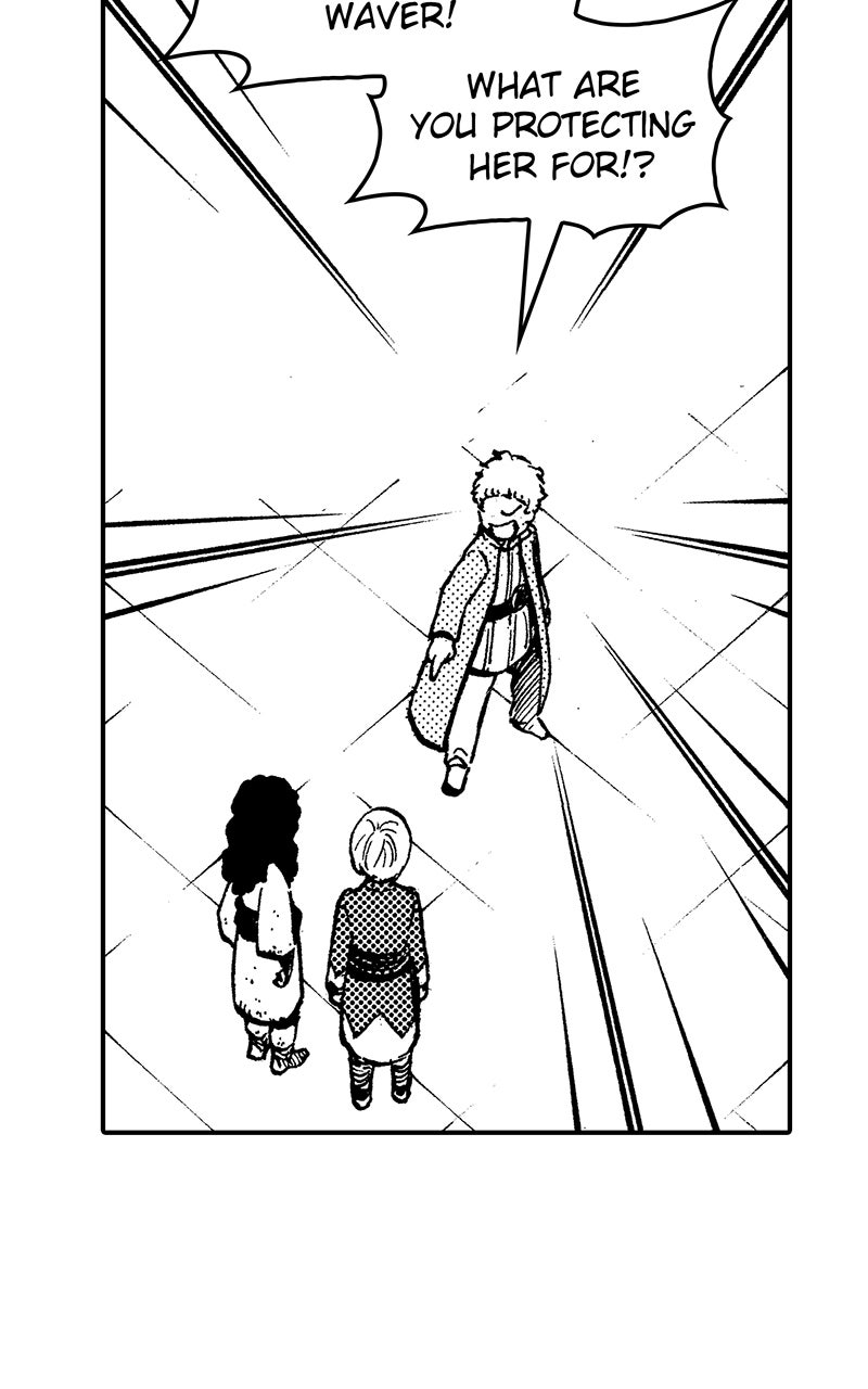 Star Wars™: Lost Stars Episode 10 page 25 - 