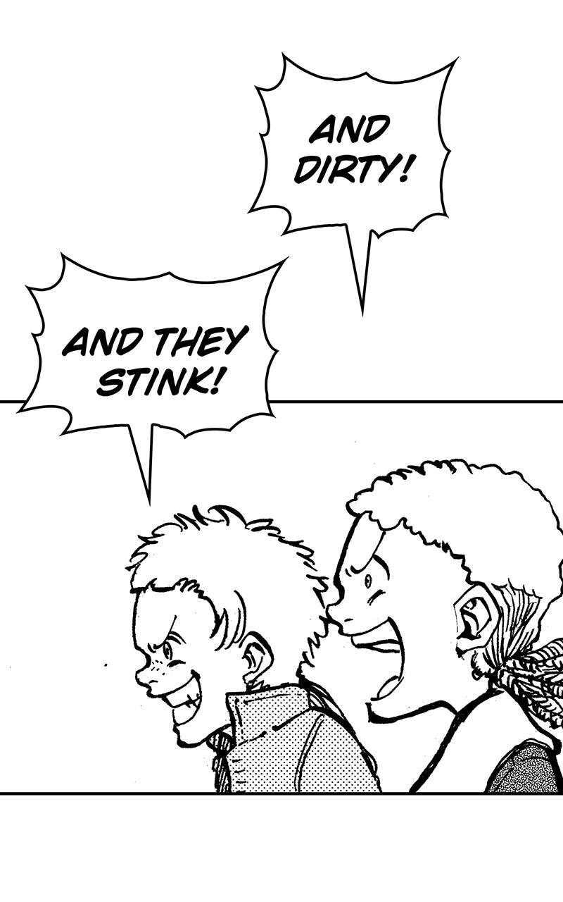 Star Wars™: Lost Stars Episode 10 page 30 - 