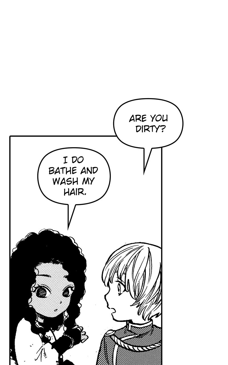 Star Wars™: Lost Stars Episode 10 page 33 - 