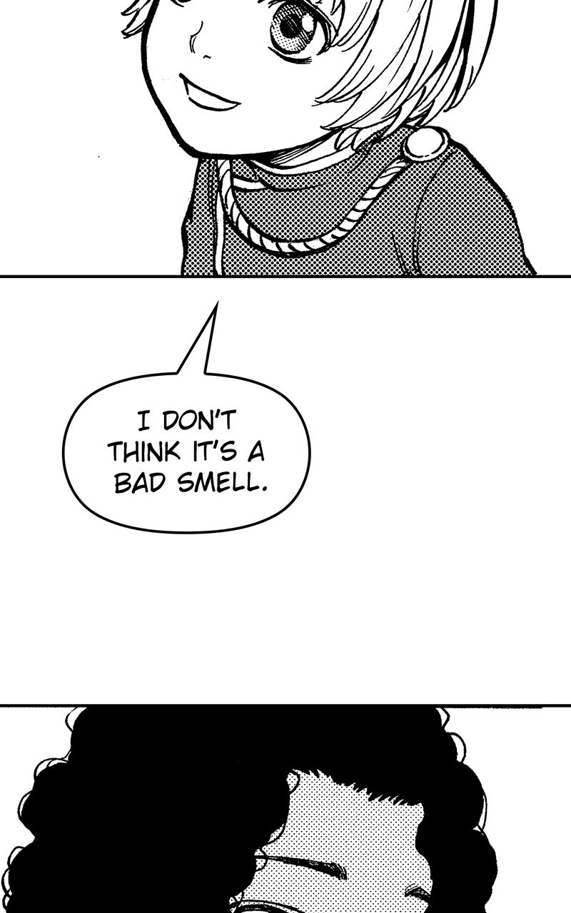 Star Wars™: Lost Stars Episode 10 page 37 - 