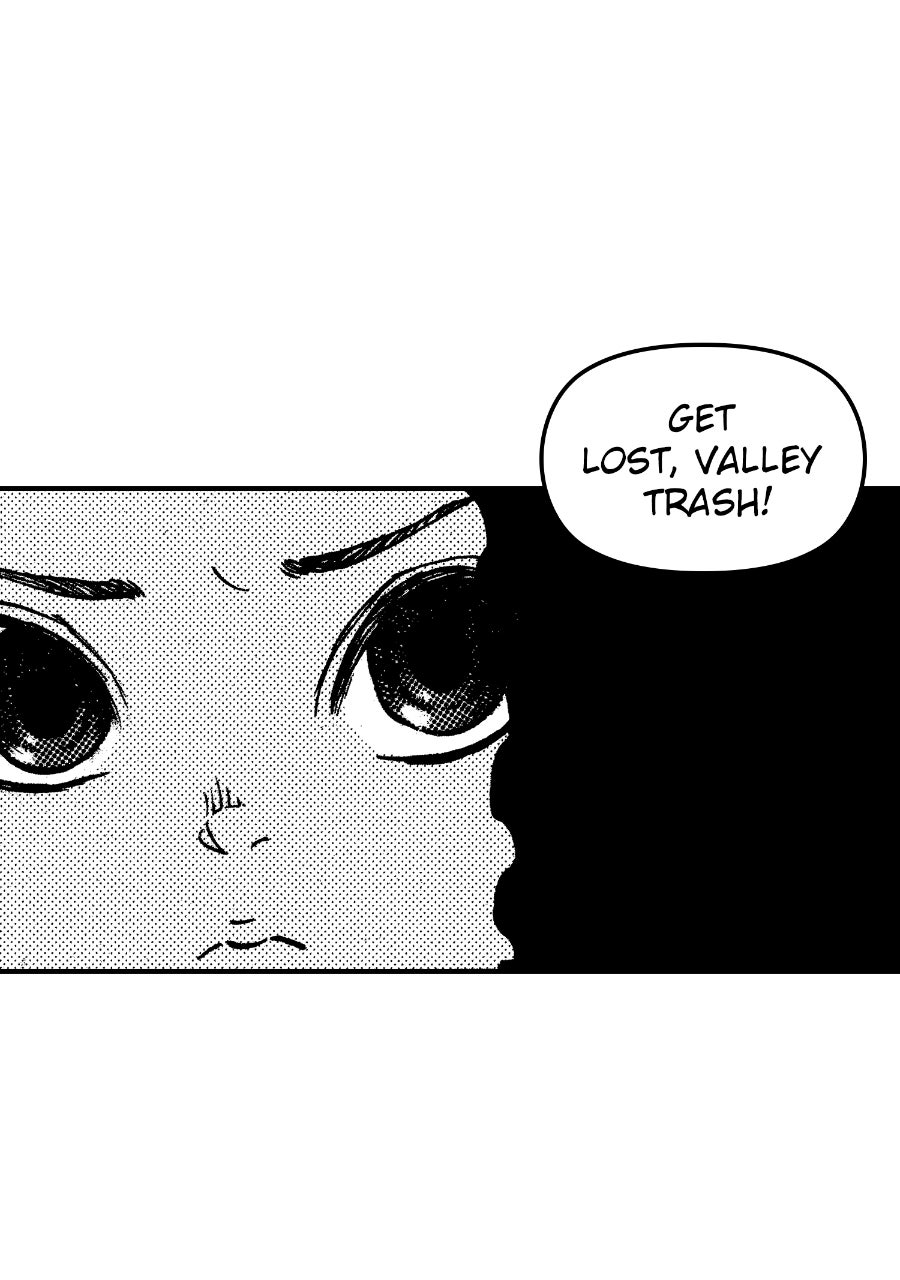 Star Wars™: Lost Stars Episode 10 page 6 - 