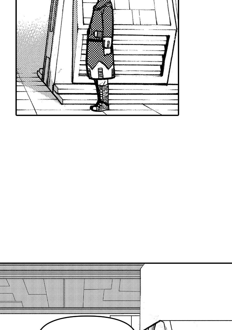Star Wars™: Lost Stars Episode 10 page 10 - 