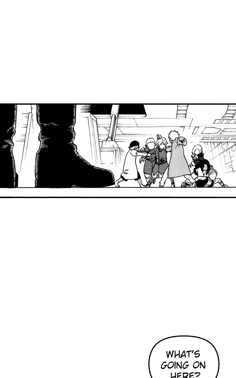 Star Wars™: Lost Stars Episode 11 page 15 - 