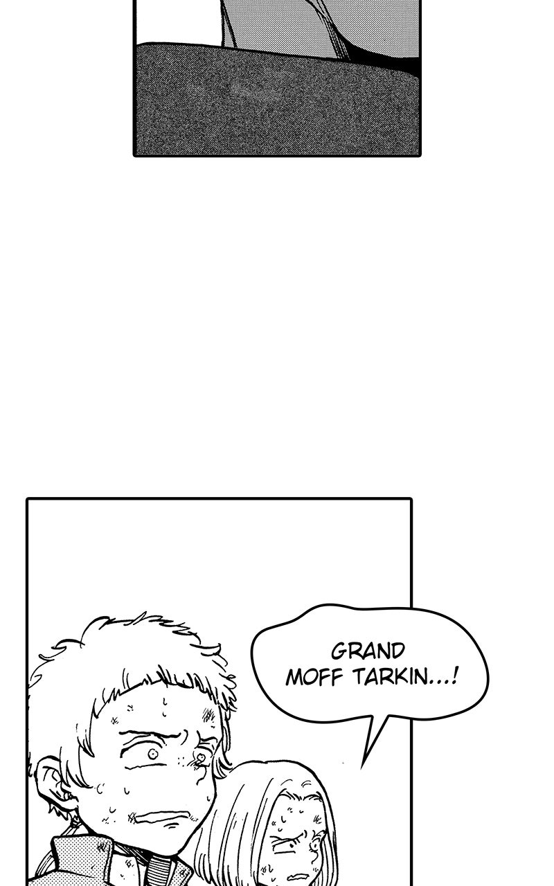 Star Wars™: Lost Stars Episode 11 page 19 - 