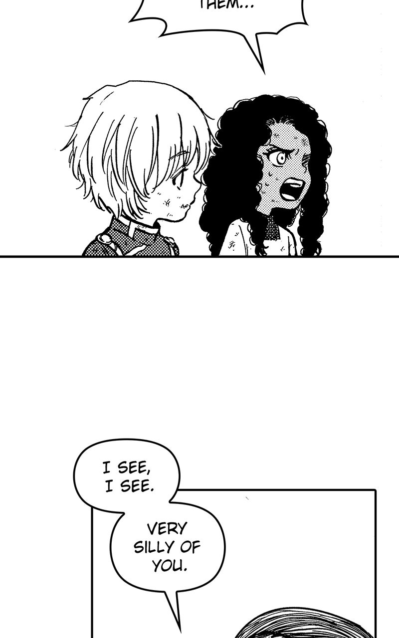 Star Wars™: Lost Stars Episode 11 page 25 - 