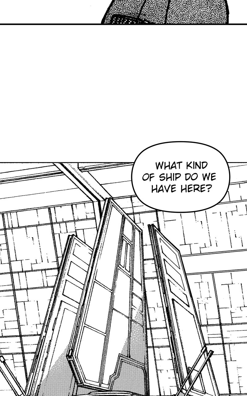 Star Wars™: Lost Stars Episode 11 page 40 - 