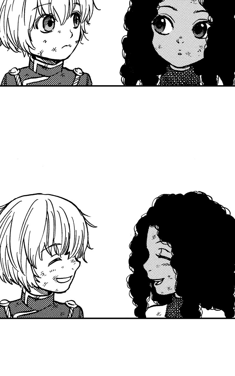 Star Wars™: Lost Stars Episode 11 page 43 - 