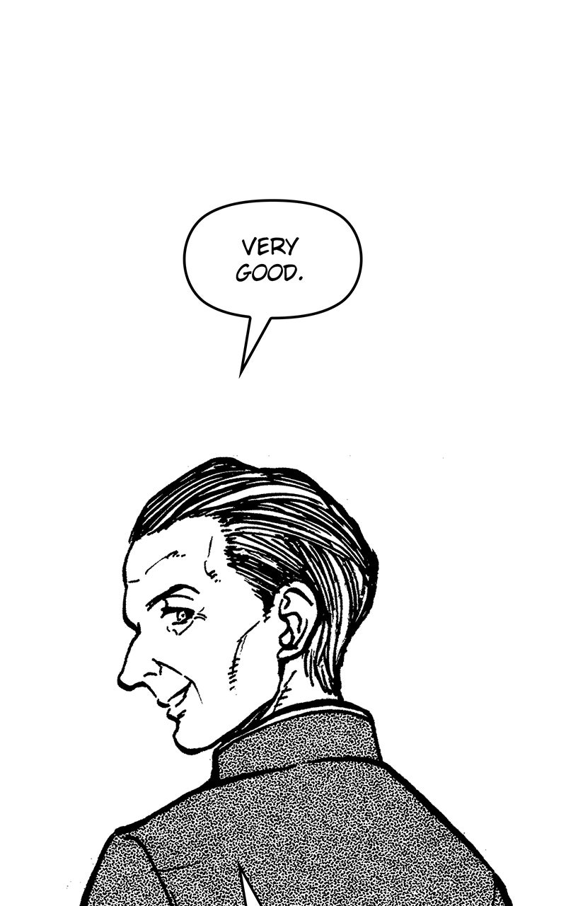 Star Wars™: Lost Stars Episode 11 page 44 - 