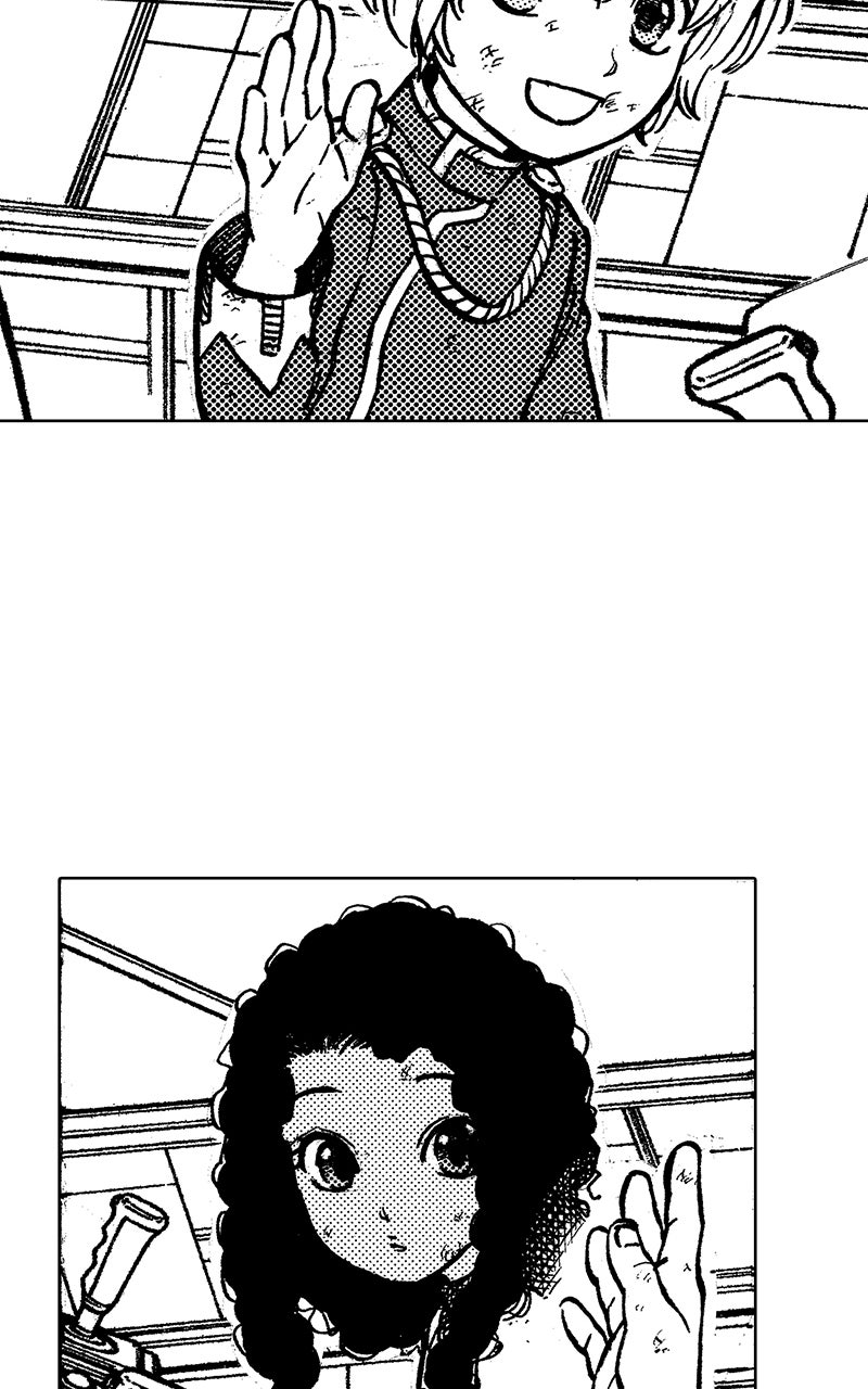 Star Wars™: Lost Stars Episode 12 page 13 - 