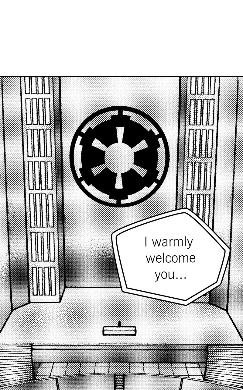 Star Wars™: Lost Stars Episode 12 page 20 - 