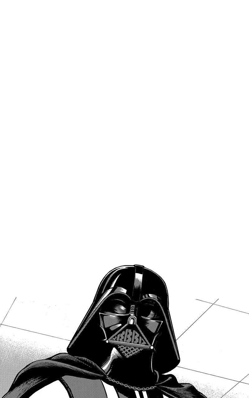 Star Wars™: Lost Stars Episode 12 page 27 - 