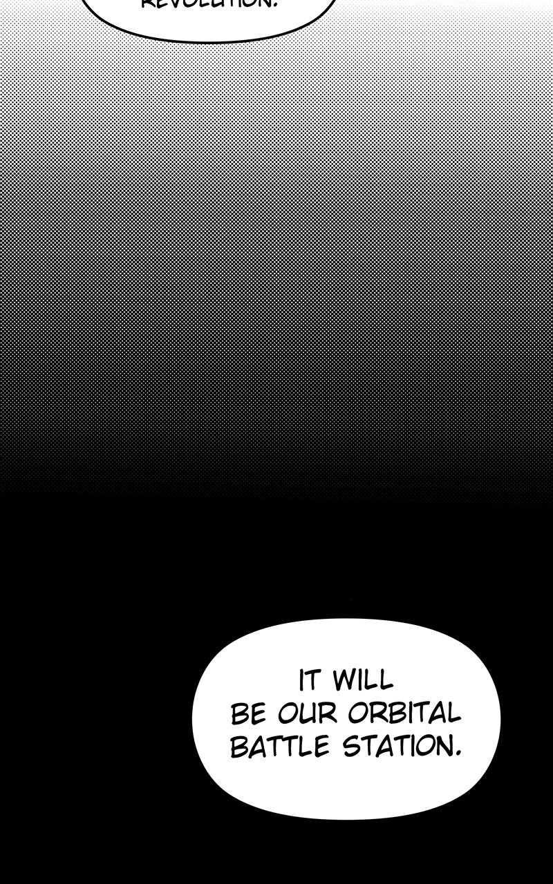 Star Wars™: Lost Stars Episode 12 page 33 - 