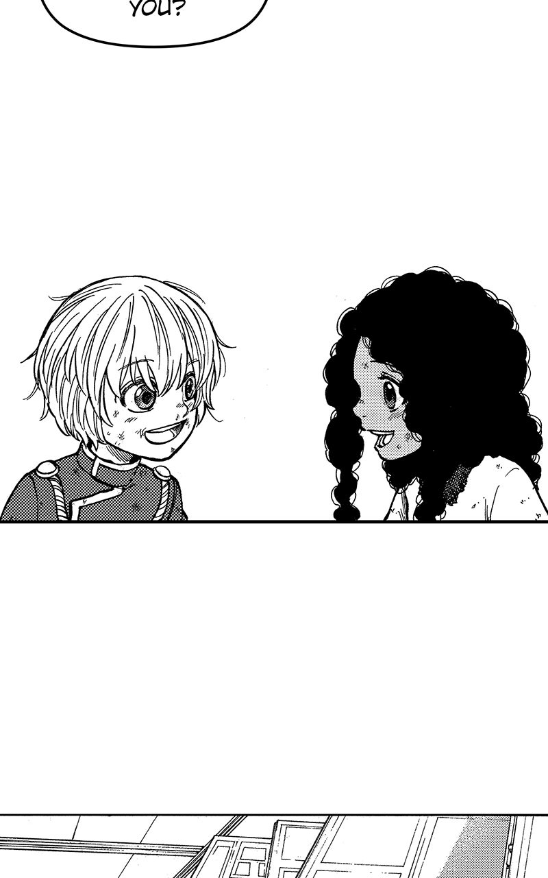 Star Wars™: Lost Stars Episode 12 page 5 - 