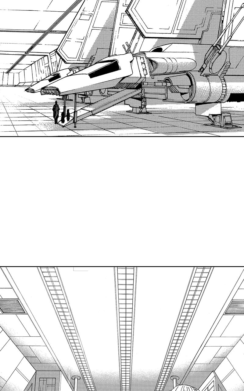Star Wars™: Lost Stars Episode 12 page 6 - 