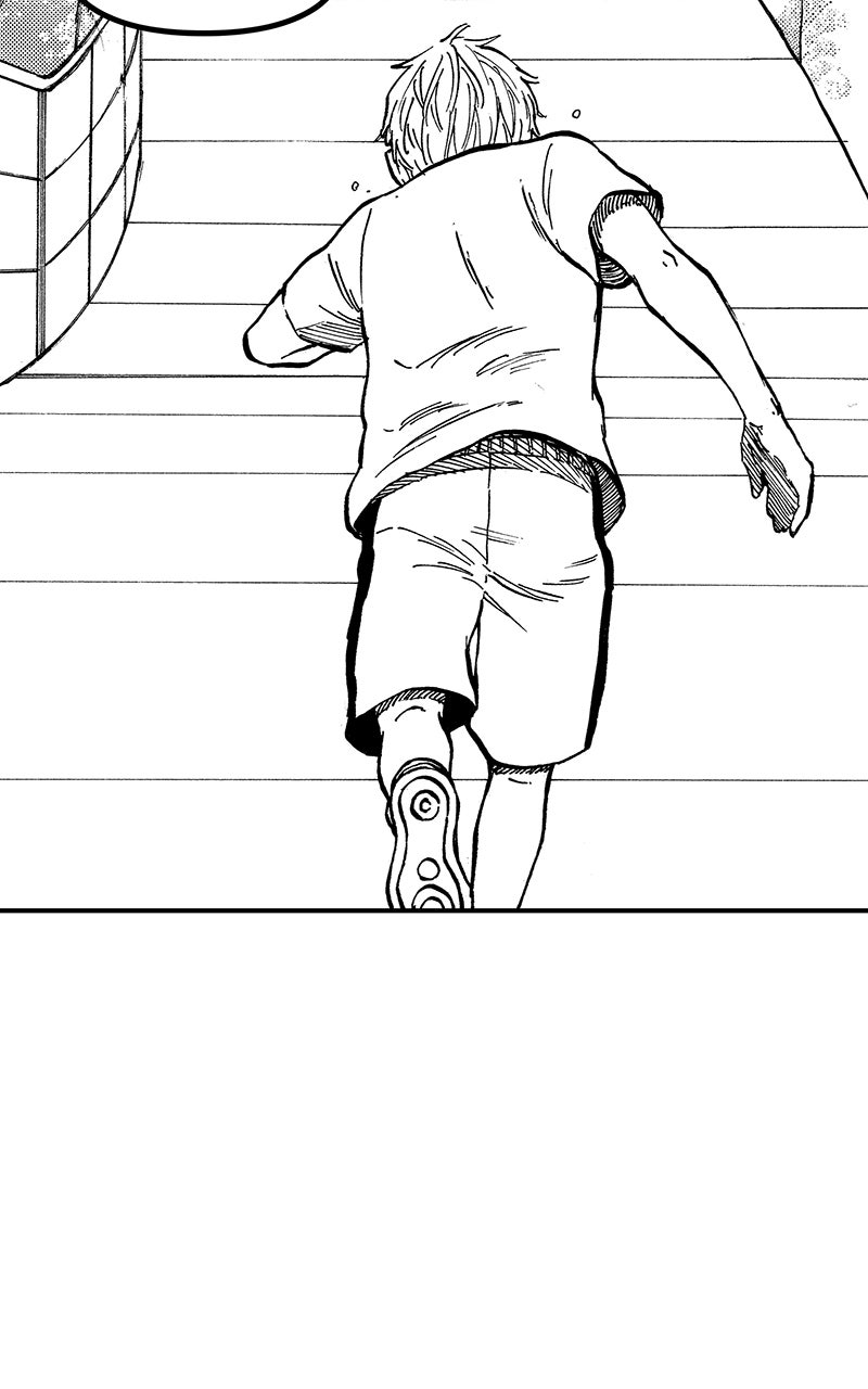 Star Wars™: Lost Stars Episode 13 page 23 - 