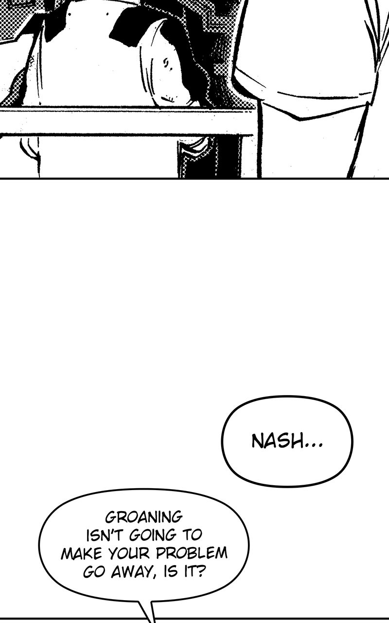 Star Wars™: Lost Stars Episode 13 page 28 - 