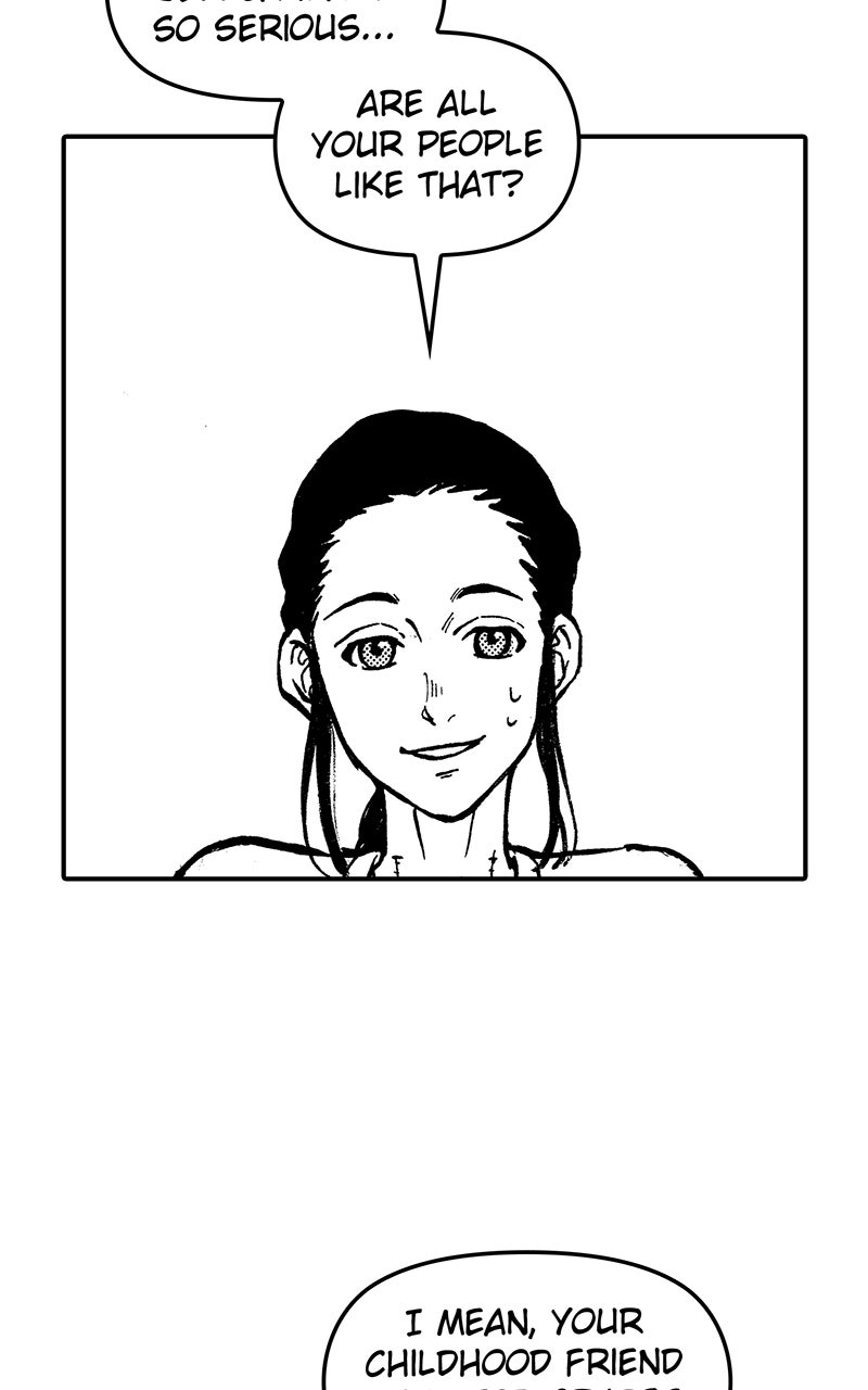 Star Wars™: Lost Stars Episode 13 page 36 - 