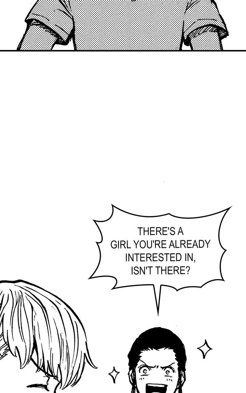 Star Wars™: Lost Stars Episode 13 page 42 - 