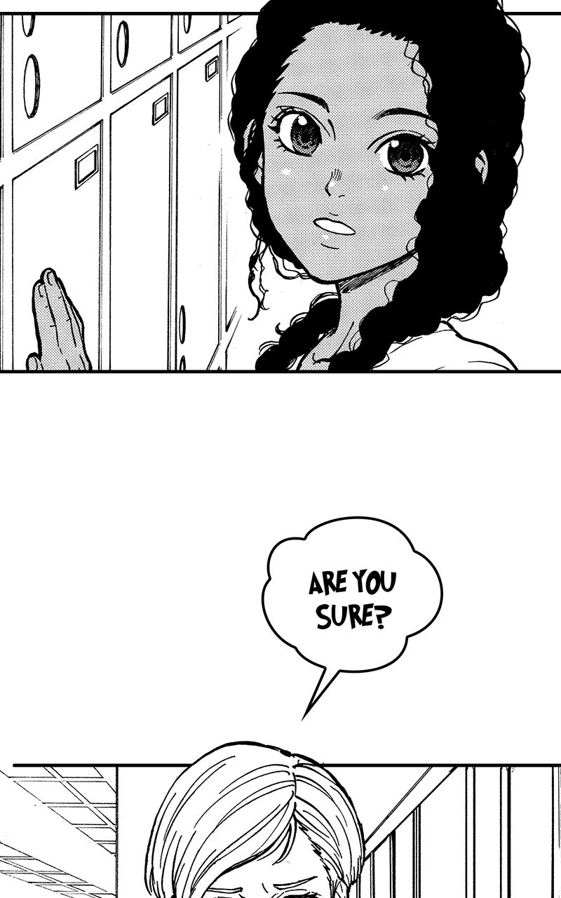 Star Wars™: Lost Stars Episode 13 page 49 - 