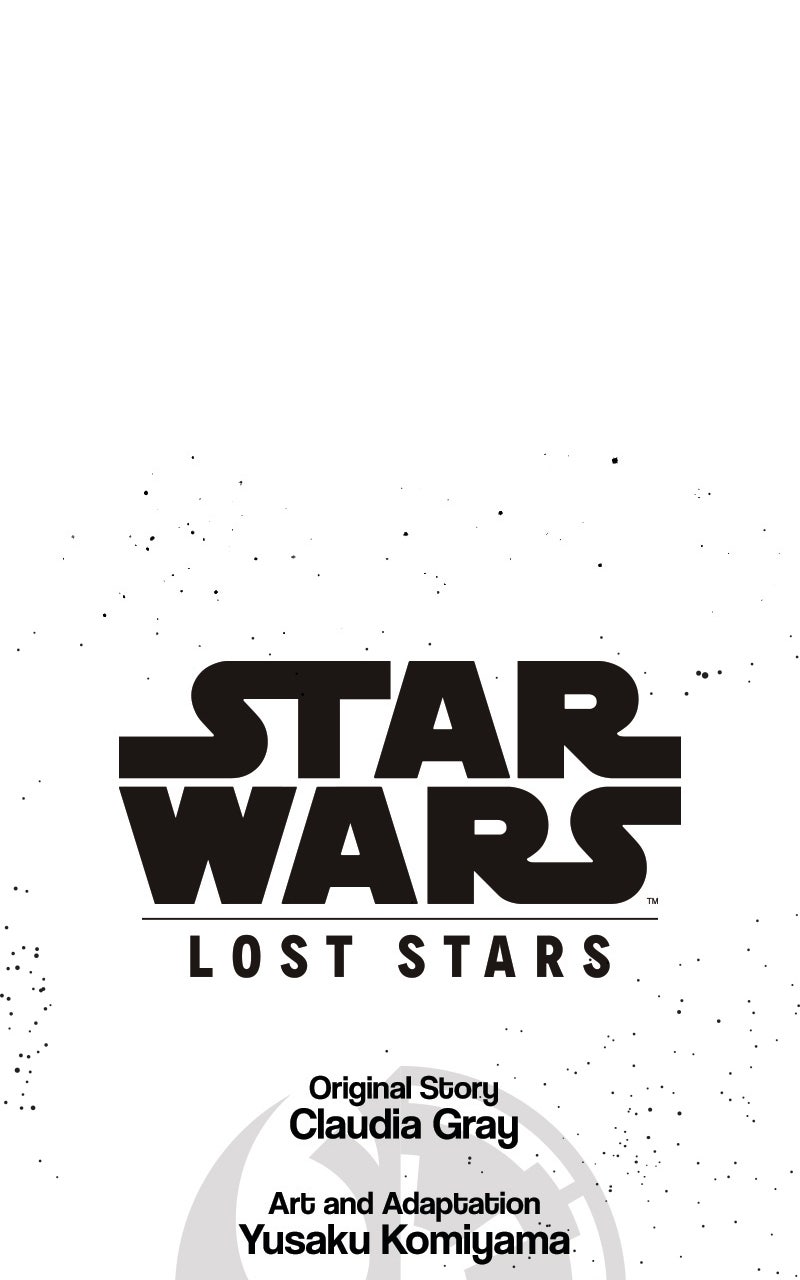 Star Wars™: Lost Stars Episode 13 page 52 - 