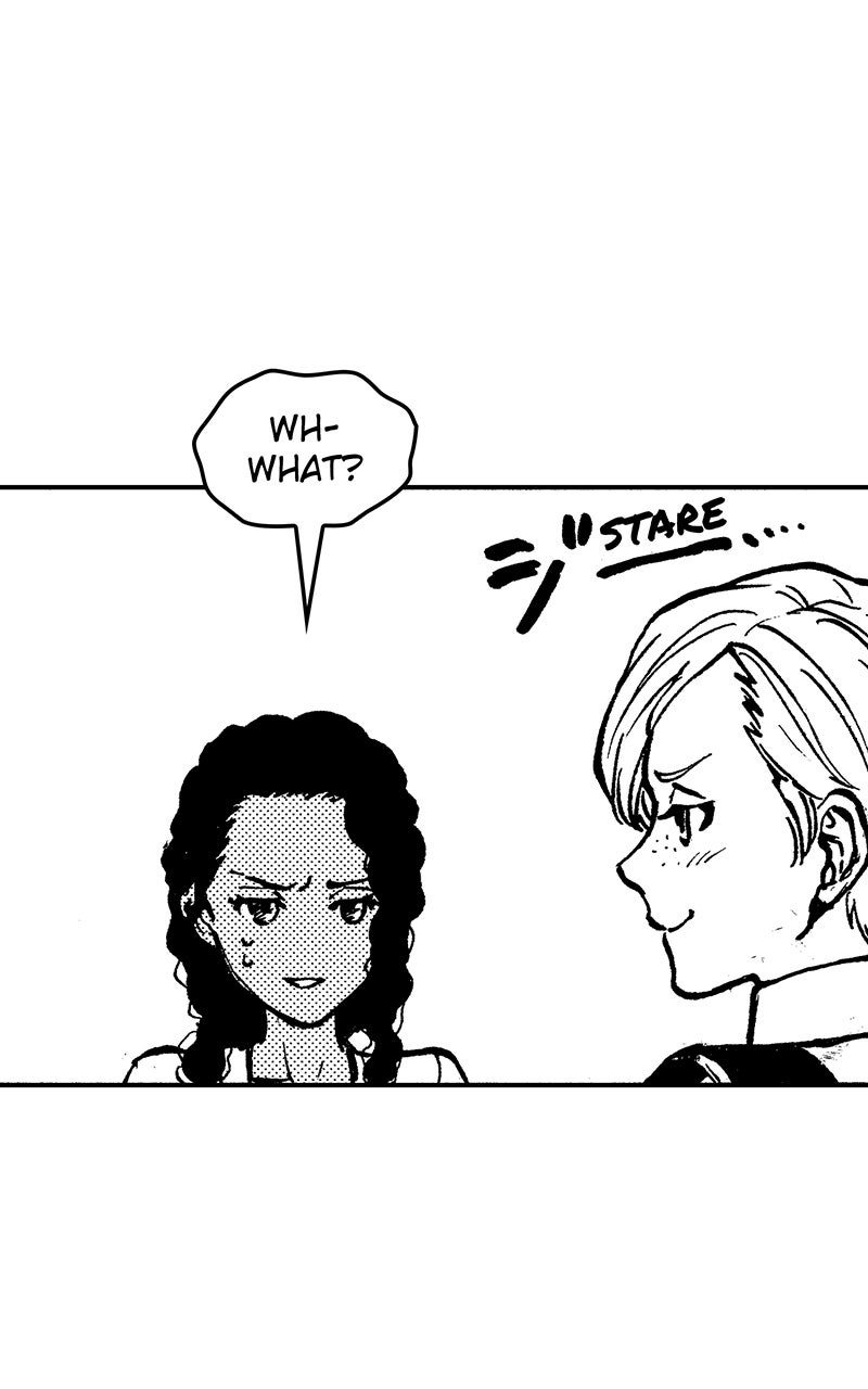 Star Wars™: Lost Stars Episode 14 page 1 - 