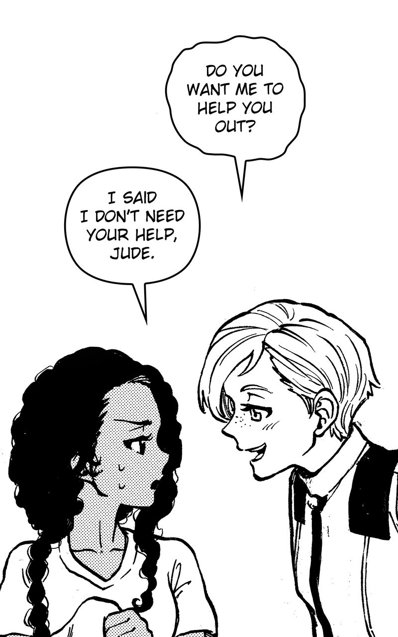 Star Wars™: Lost Stars Episode 14 page 2 - 