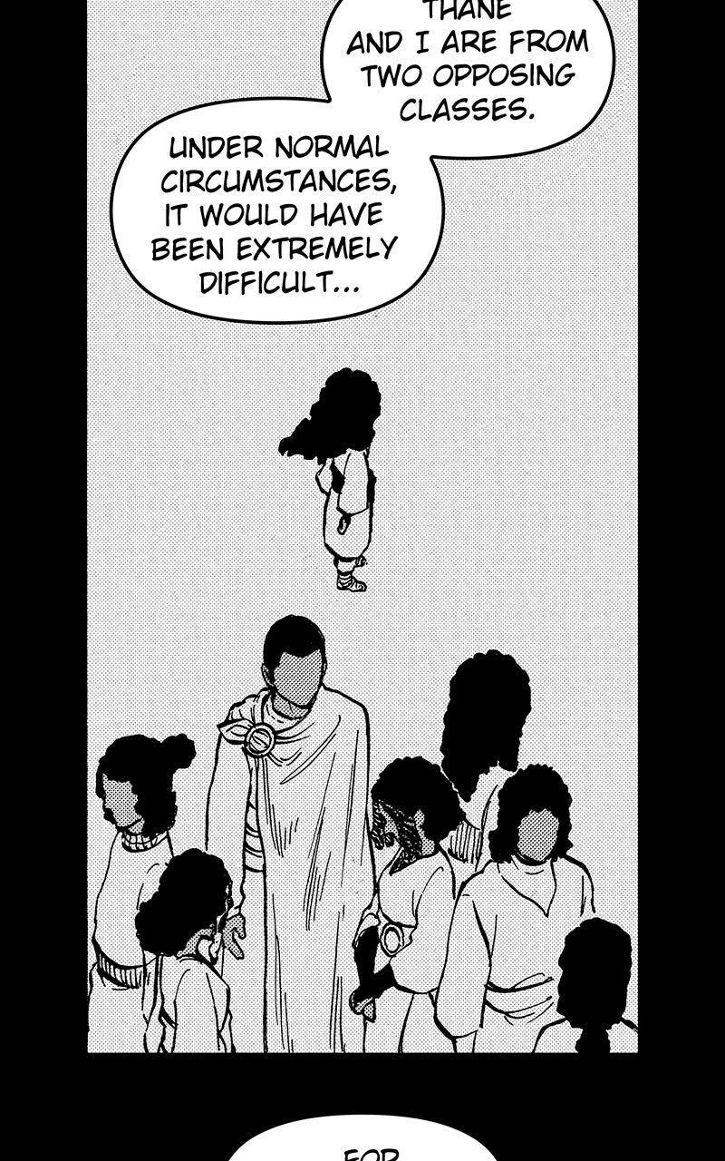 Star Wars™: Lost Stars Episode 14 page 12 - 