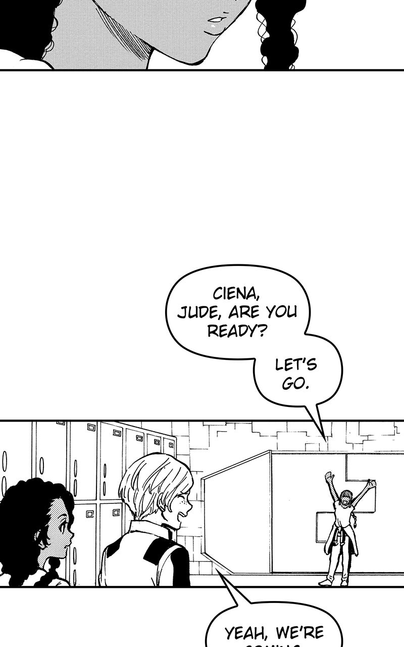 Star Wars™: Lost Stars Episode 14 page 18 - 