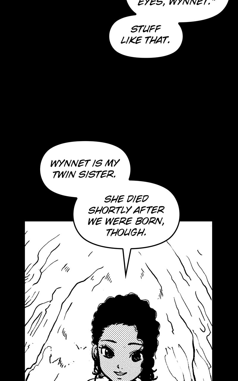 Star Wars™: Lost Stars Episode 14 page 27 - 