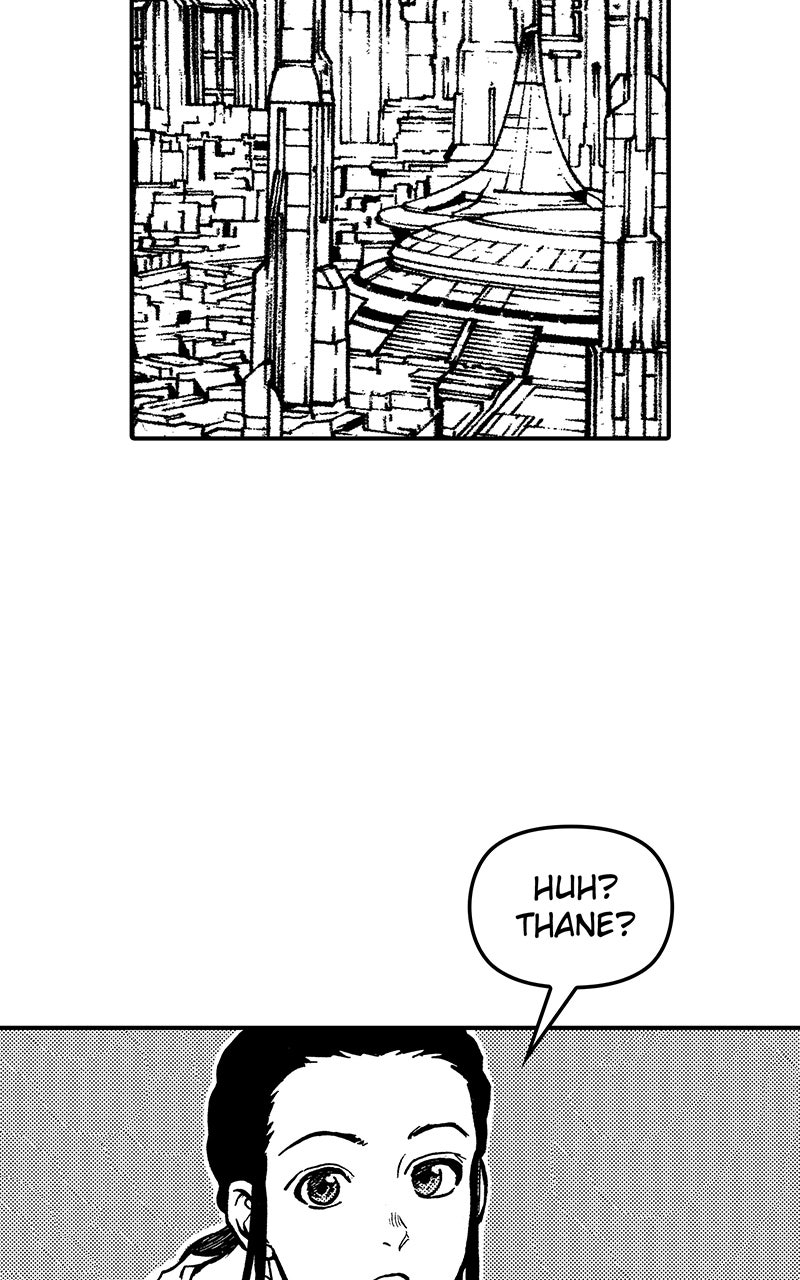 Star Wars™: Lost Stars Episode 14 page 42 - 