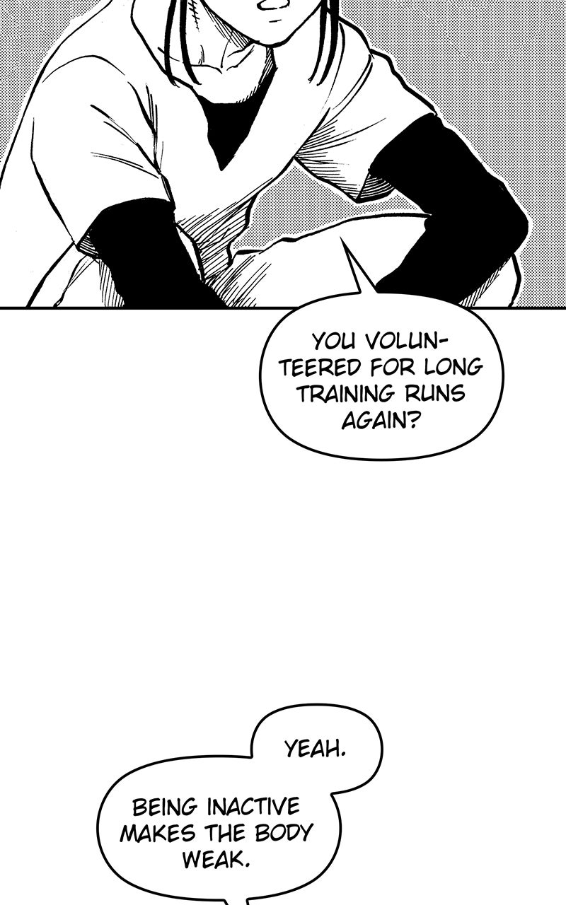 Star Wars™: Lost Stars Episode 14 page 43 - 
