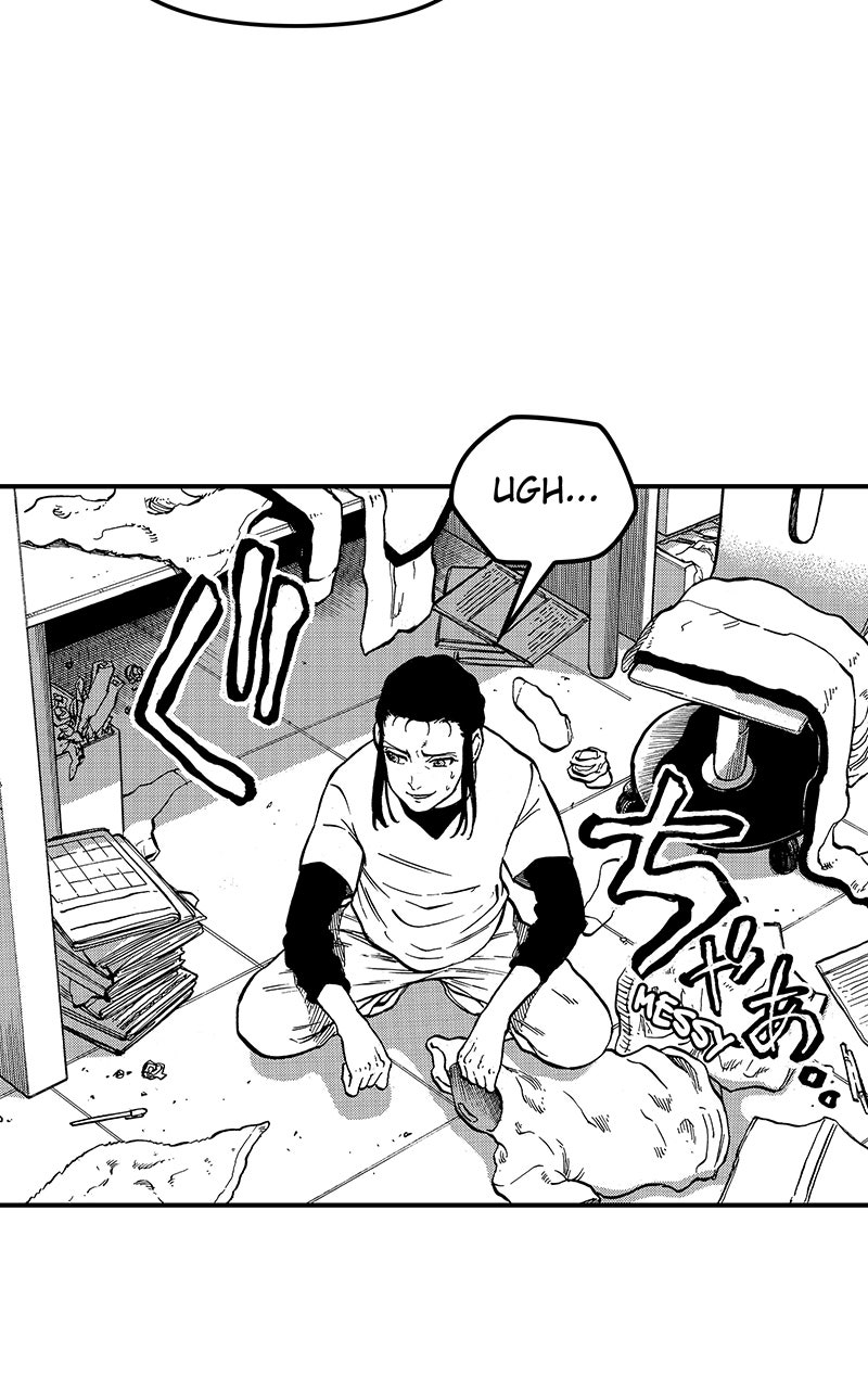 Star Wars™: Lost Stars Episode 14 page 46 - 