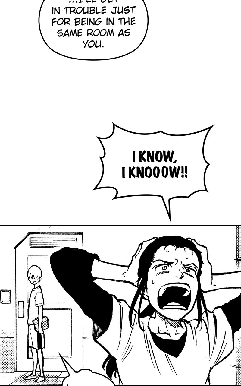 Star Wars™: Lost Stars Episode 14 page 48 - 