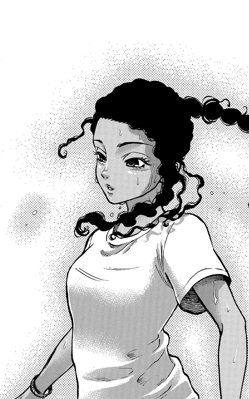 Star Wars™: Lost Stars Episode 14 page 55 - 