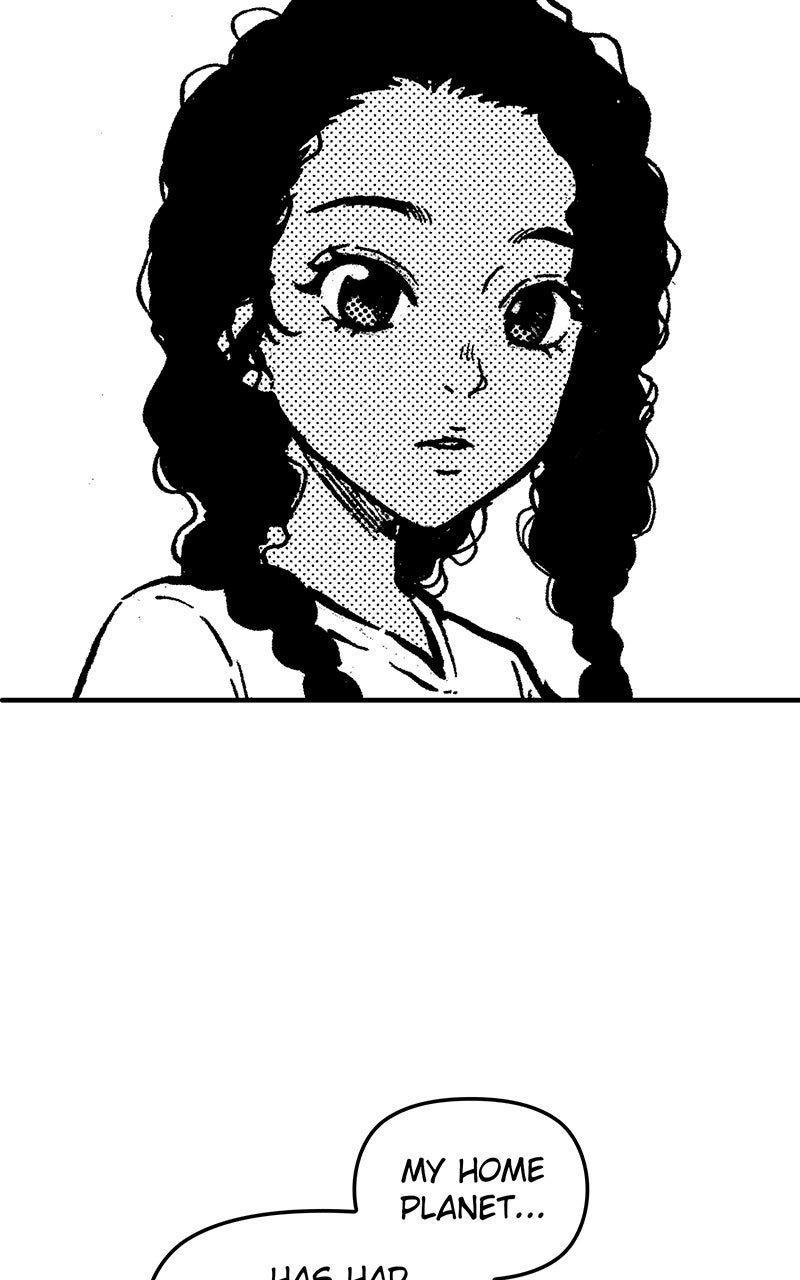 Star Wars™: Lost Stars Episode 14 page 9 - 