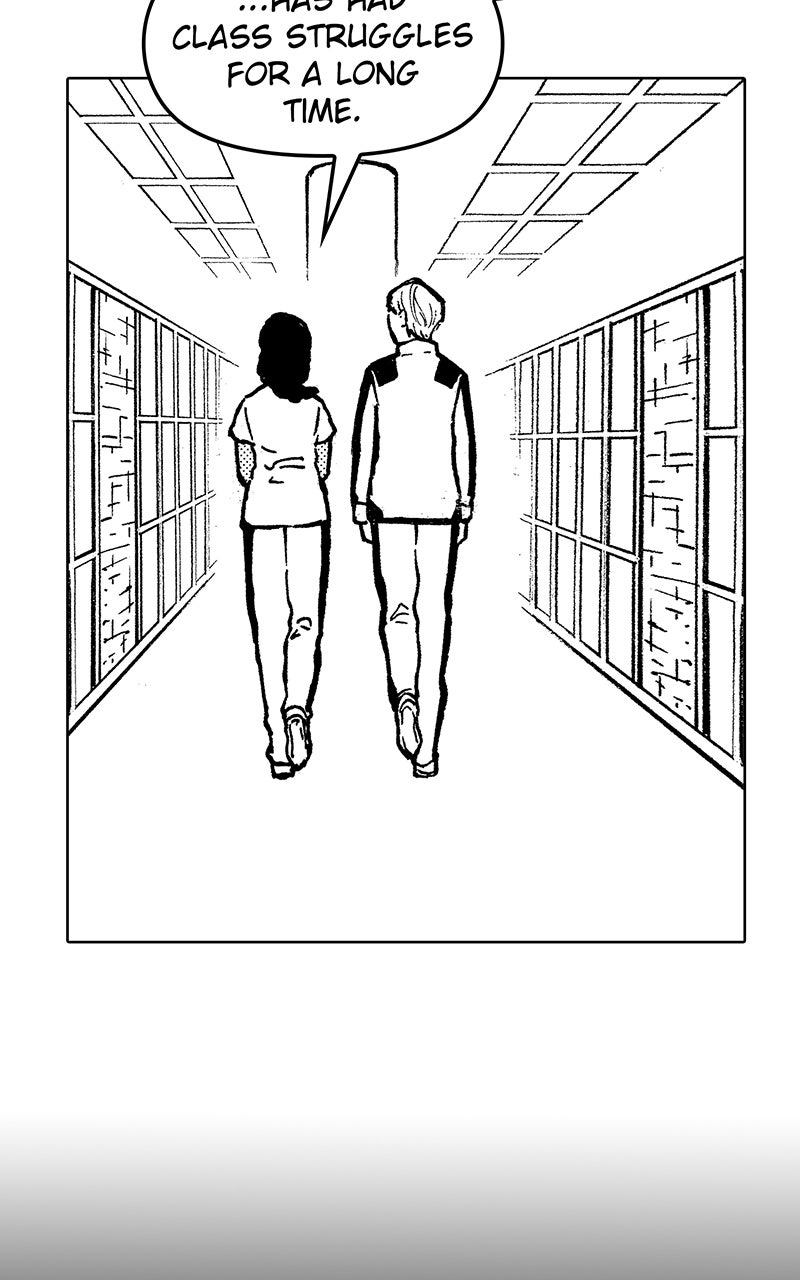 Star Wars™: Lost Stars Episode 14 page 10 - 