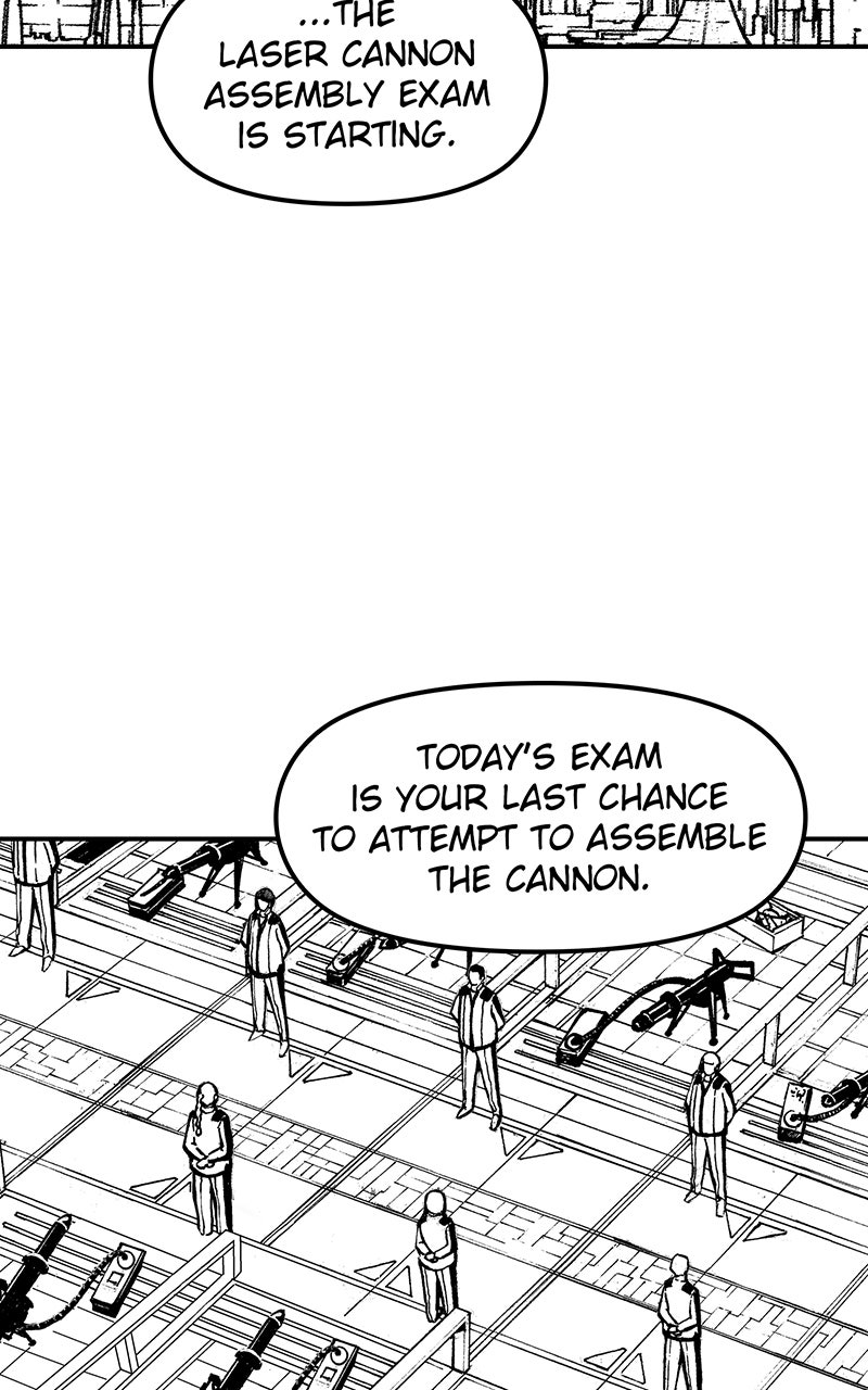 Star Wars™: Lost Stars Episode 15 page 17 - 
