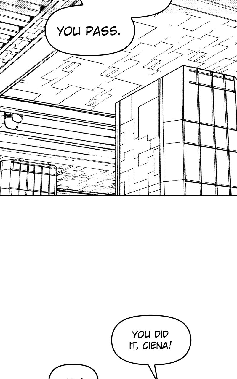Star Wars™: Lost Stars Episode 15 page 22 - 