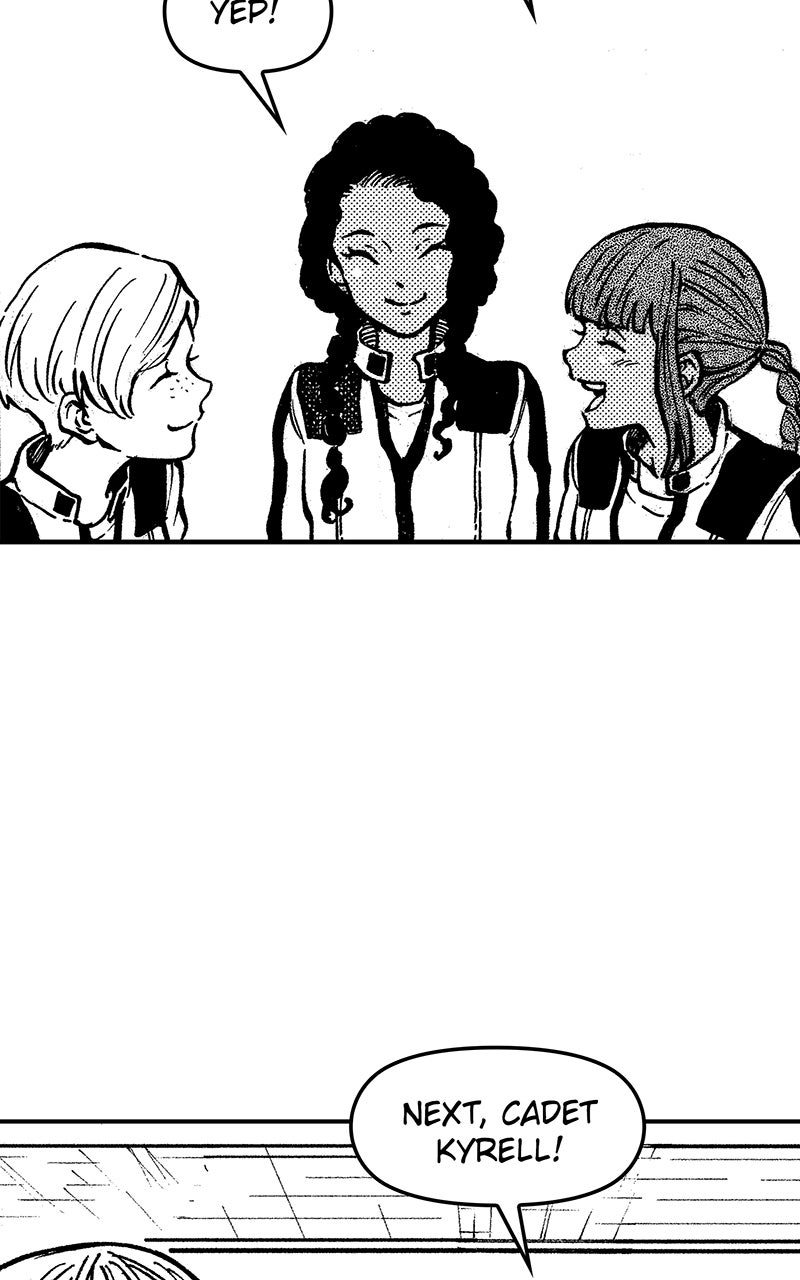 Star Wars™: Lost Stars Episode 15 page 23 - 