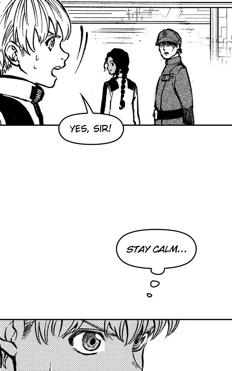 Star Wars™: Lost Stars Episode 15 page 24 - 