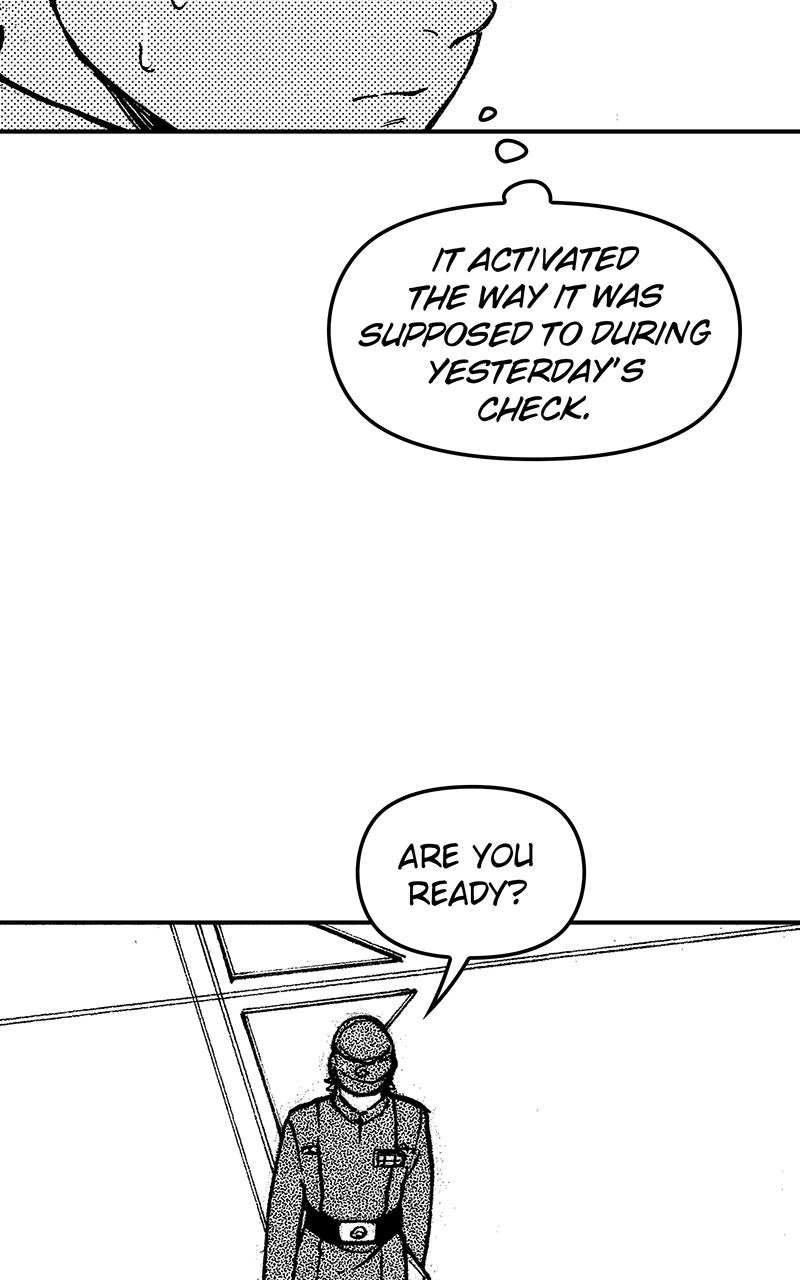 Star Wars™: Lost Stars Episode 15 page 25 - 