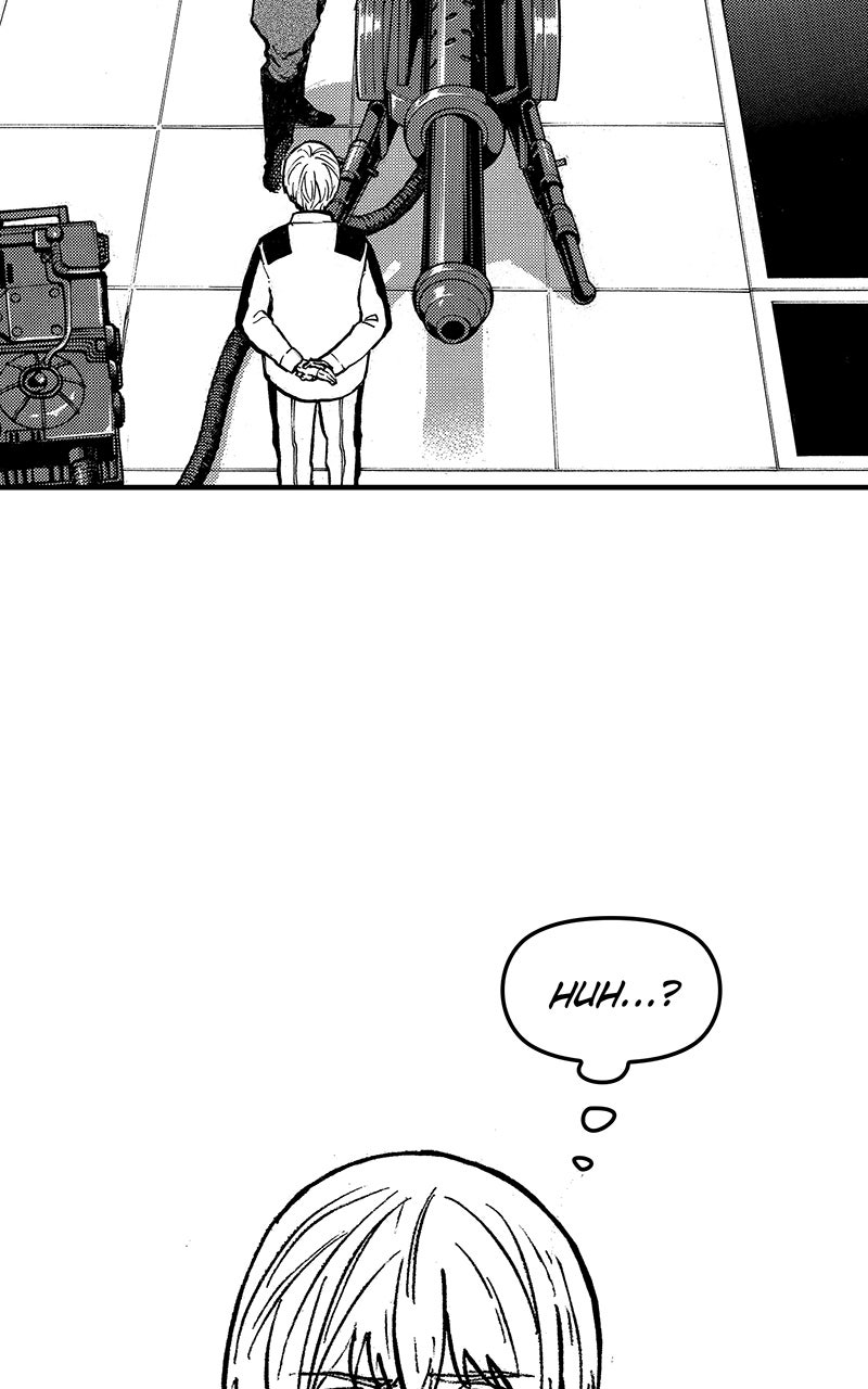 Star Wars™: Lost Stars Episode 15 page 30 - 