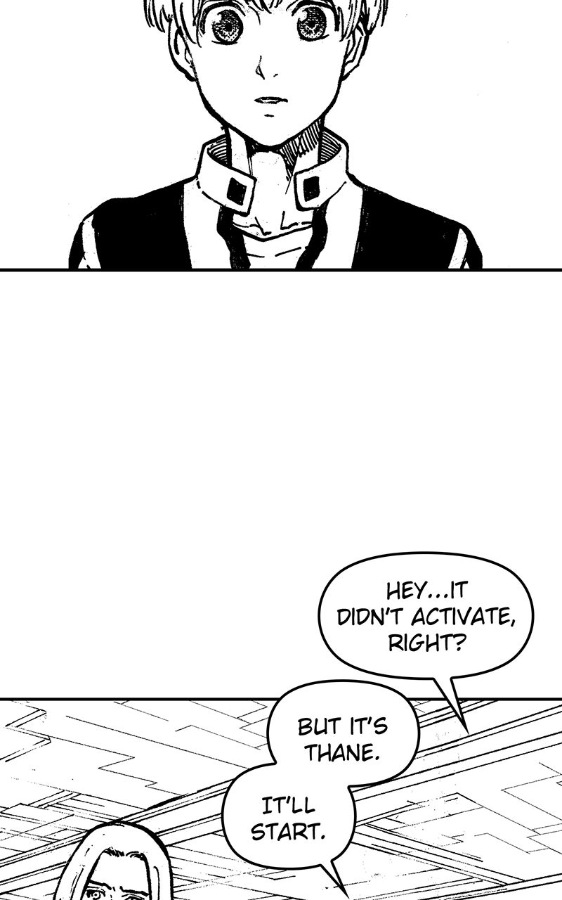 Star Wars™: Lost Stars Episode 15 page 31 - 