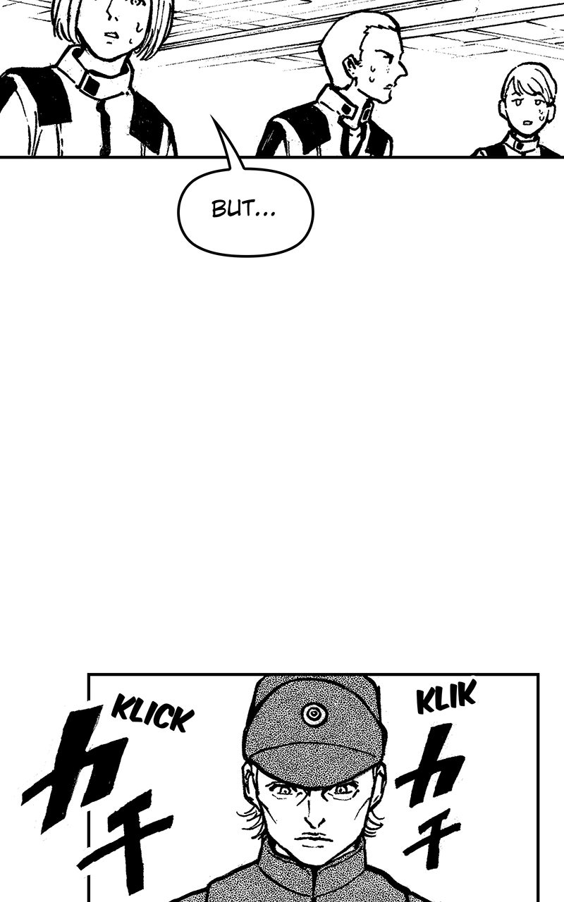 Star Wars™: Lost Stars Episode 15 page 32 - 