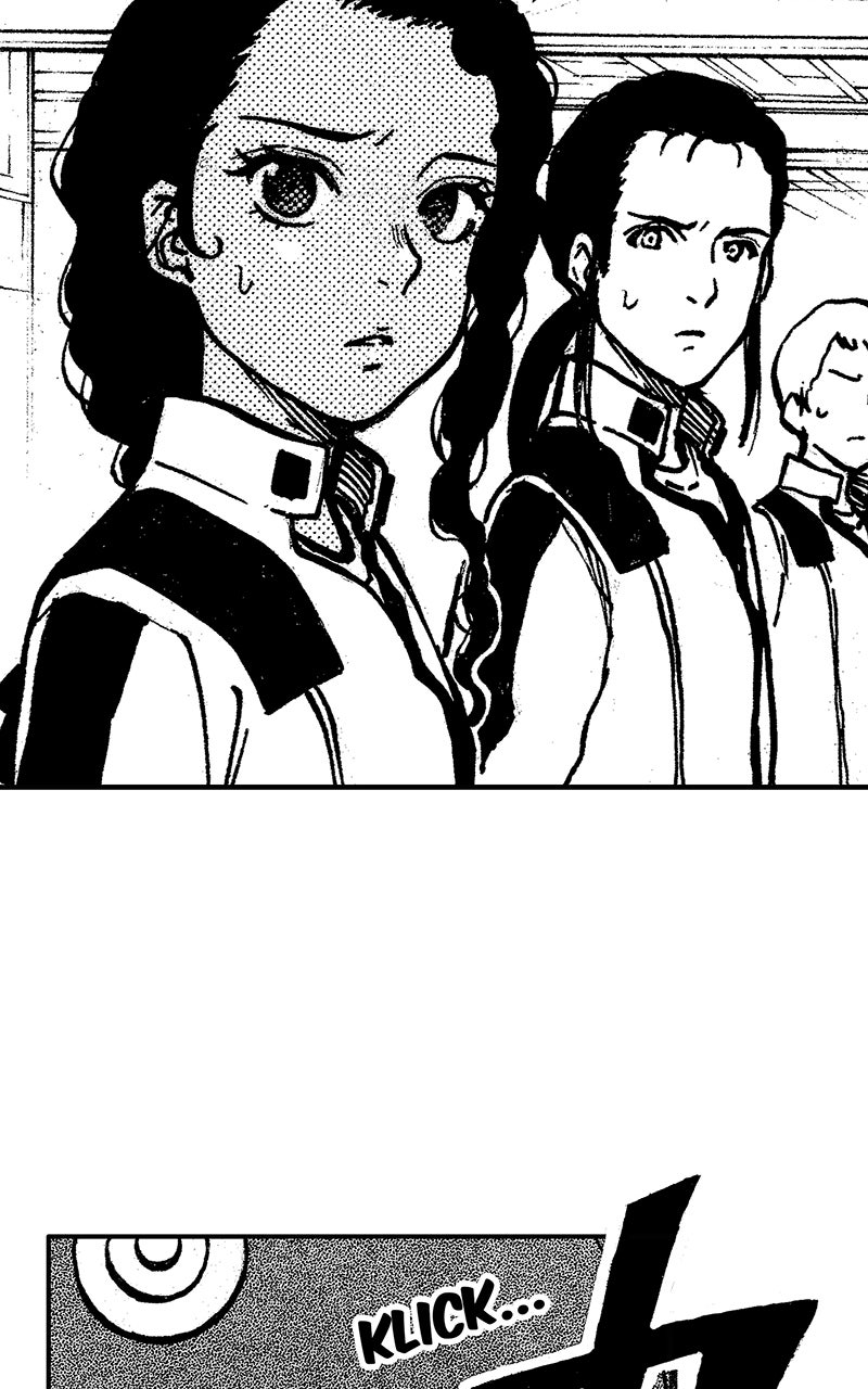 Star Wars™: Lost Stars Episode 15 page 34 - 