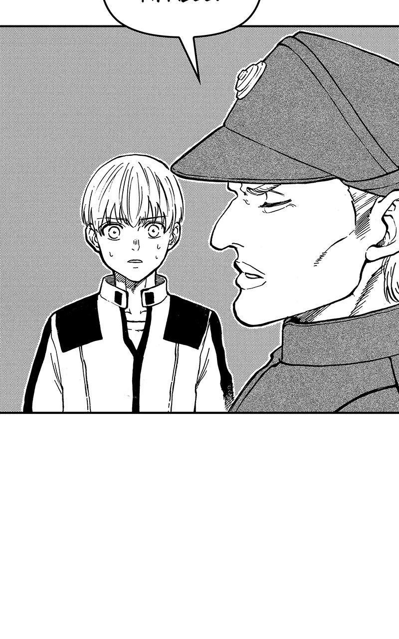 Star Wars™: Lost Stars Episode 15 page 36 - 