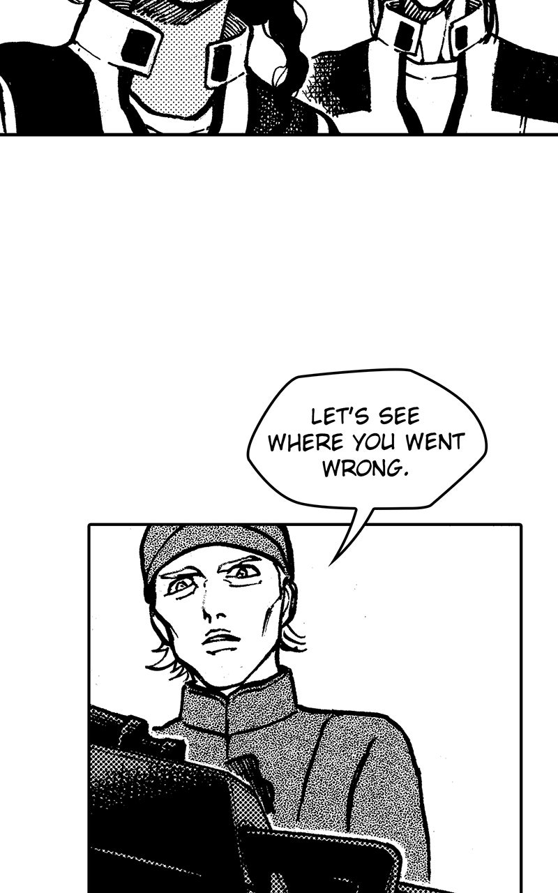 Star Wars™: Lost Stars Episode 15 page 41 - 