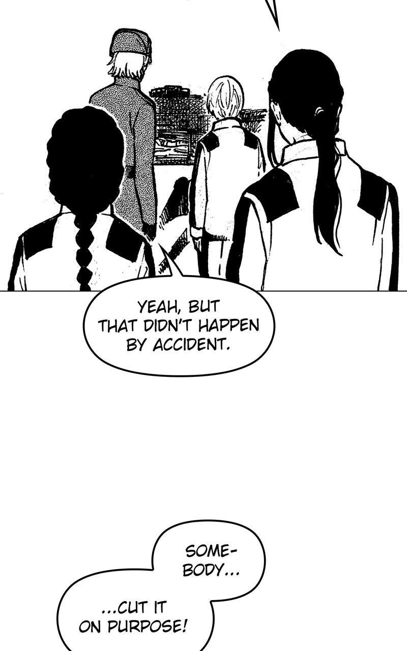 Star Wars™: Lost Stars Episode 15 page 46 - 